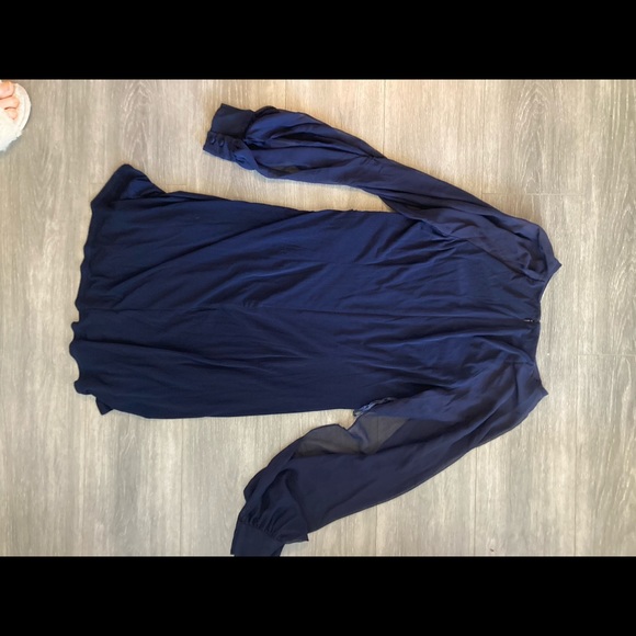 SOLD  Dress - Picture 2 of 4